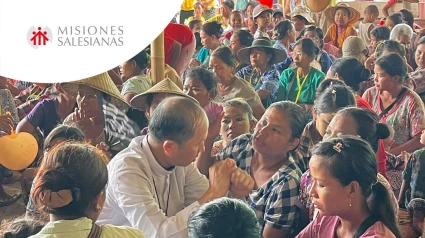 Misiones salesianas