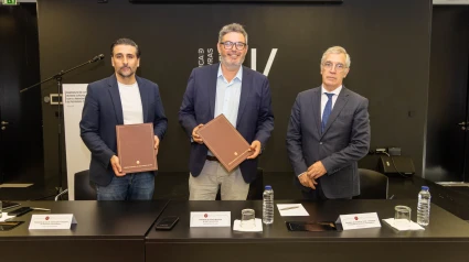 Presentación de CULTA, Asociación Portuguesa del Patrimonio Taurino