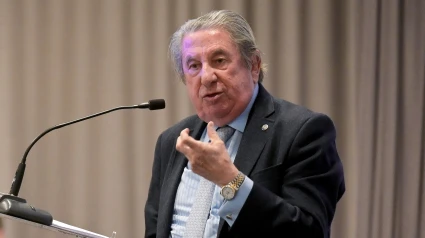 “Abandonen toda esperanza”: Francisco Vázquez carga contra el Gobierno de Sánchez