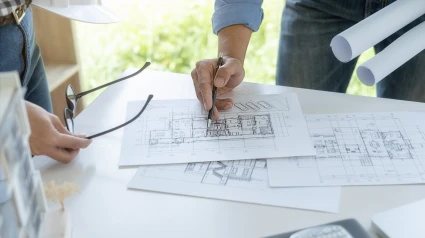 arquitectos planos