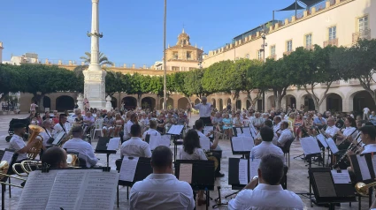 Cultura-Banda Municipal