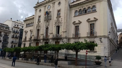 Ayuntamiento de Jaén