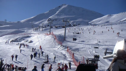 Boí Taüll Resort