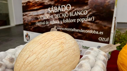 Jornadas del Ajo y del Melón
