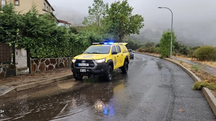 Equipos de protección civil