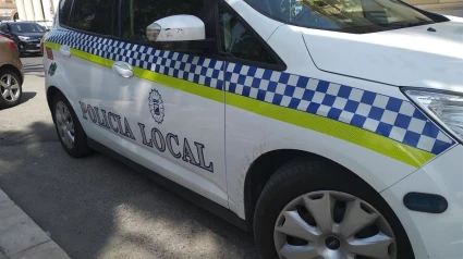Detenido en Málaga por arrojar a su pareja desde un coche en marcha