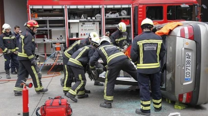 Bombero