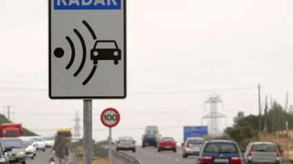 Radar de carretera
