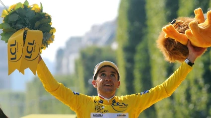 Carlos Sastre