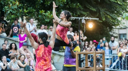 Festival Manicómicos de A Coruña