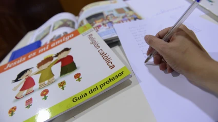 "La IA puede hacer más atractiva la clase de Religión"