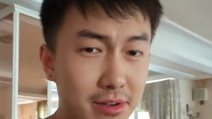 El usuario de TikTok @elchinosevillano en el vídeo