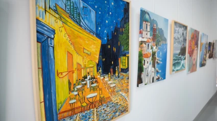 Exposición