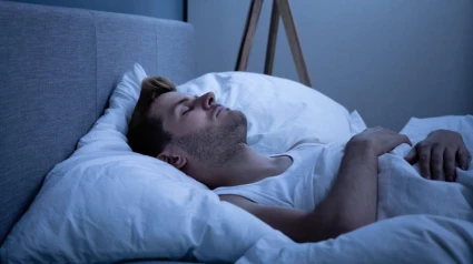 ¿Dormir engorda?