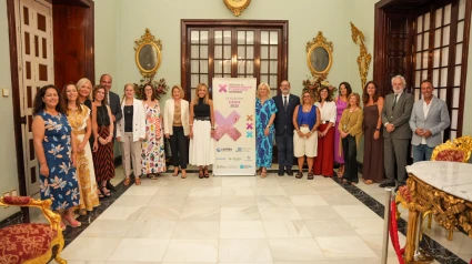 IV premios de emprendimiento