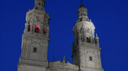 La Redonda estrena iluminación