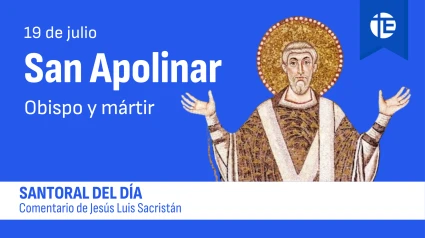 San Apolinar