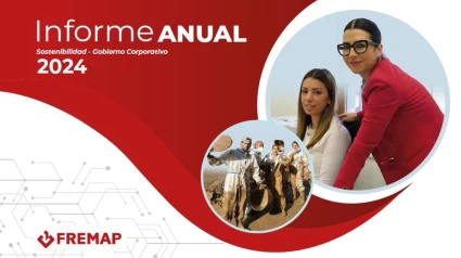 FREMAP protege a más de 5,1 millones de trabajadores en 2024