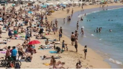 El 30% de los hoteles siguen sin llenar habitaciones