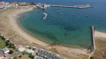 Puerto de Cariño