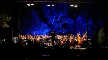 Joven Orquesta Sierra de Madrid