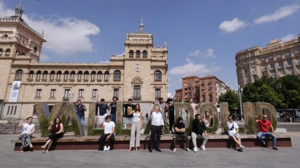 El Ayuntamiento de Valladolid presenta a los teloneros de las Fiestas de la Virgen de San Lorenzo