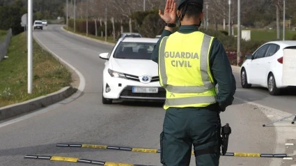Los controles se están llevando a cabo estos días de forma intensiva