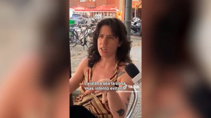 "no creo que los catalanes no sean españoles, son españoles, pero de una versión peorcita"