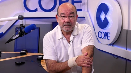 Ángel Expósito analiza la actualidad en el videoblog de 'La Linterna'