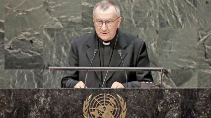 Parolin