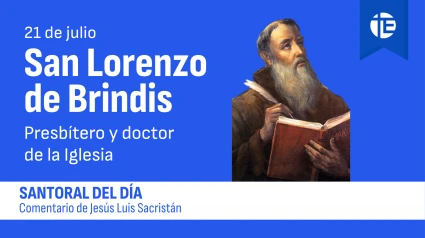 San Lorenzo de Brindis