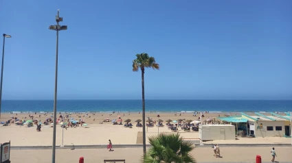 Destino Andalucía Verano - Cádiz