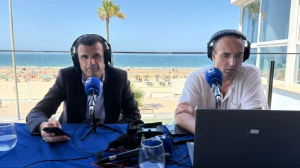 Bruno García, Alcalde de Cádiz