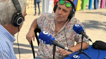 Luis Mario Aparcero, Alcalde de Chipiona