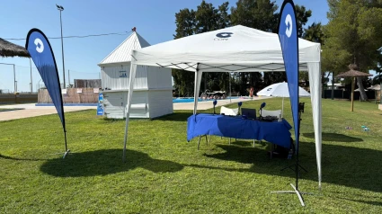 Destino Andalucía Verano - Guadalcacín