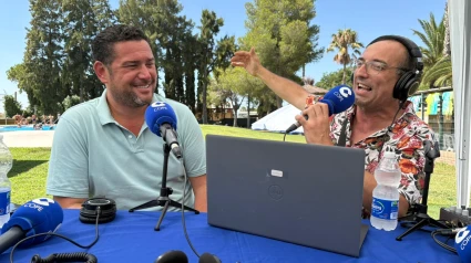 Salvador Ruiz, Alcalde de Guadalcacín