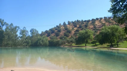 Destino Andalucía Verano - Zahara de la Sierra