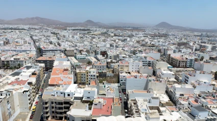 Imagen de Arrecife (Lanzarote)