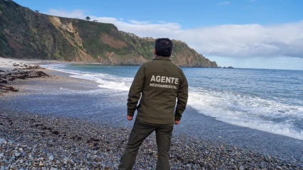 Agente Medioambiental de Asturias