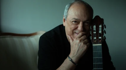 Toquinho, premio La Mar de Músicas