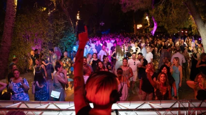Festival Noches Mágicas