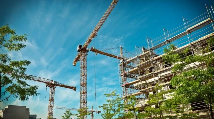 Subida salarial y refuerzo de pensiones para los trabajadores de la construcción en Jaén