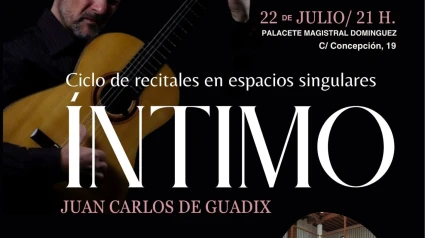 Ciclo de conciertos