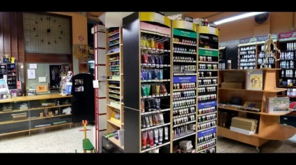 La Casa del Pintor será distinguida por los comerciantes