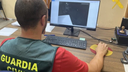 Guardia Civil