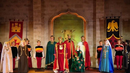 Crónica Najerense, el abrazo de un pueblo a la historia de su ciudad