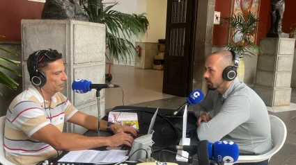 Gáldar celebra las fiestas en honor a su patrón, Santiago de los Caballeros
