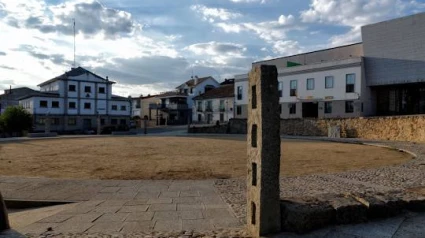 Las Navas del Marqués