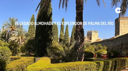 Un recorrido por el Palacio de Portocarrero