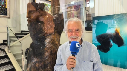 Beny Fernández
